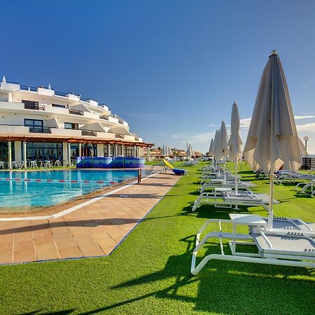 Sbh Crystal Beach Hotel & Suites - Adults Only 科斯塔卡玛 外观 照片