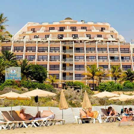 Sbh Crystal Beach Hotel & Suites - Adults Only 科斯塔卡玛 外观 照片