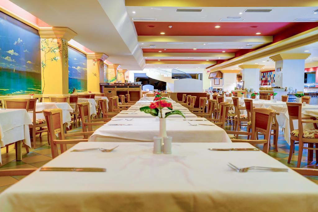 Sbh Crystal Beach Hotel & Suites - Adults Only 科斯塔卡玛 外观 照片