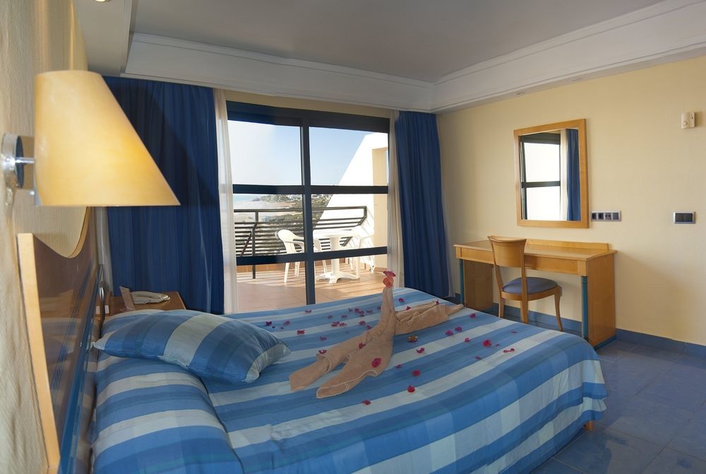 Sbh Crystal Beach Hotel & Suites - Adults Only 科斯塔卡玛 外观 照片