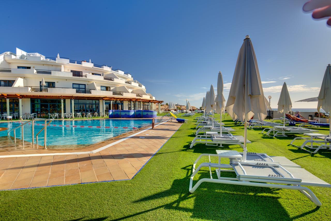 Sbh Crystal Beach Hotel & Suites - Adults Only 科斯塔卡玛 外观 照片