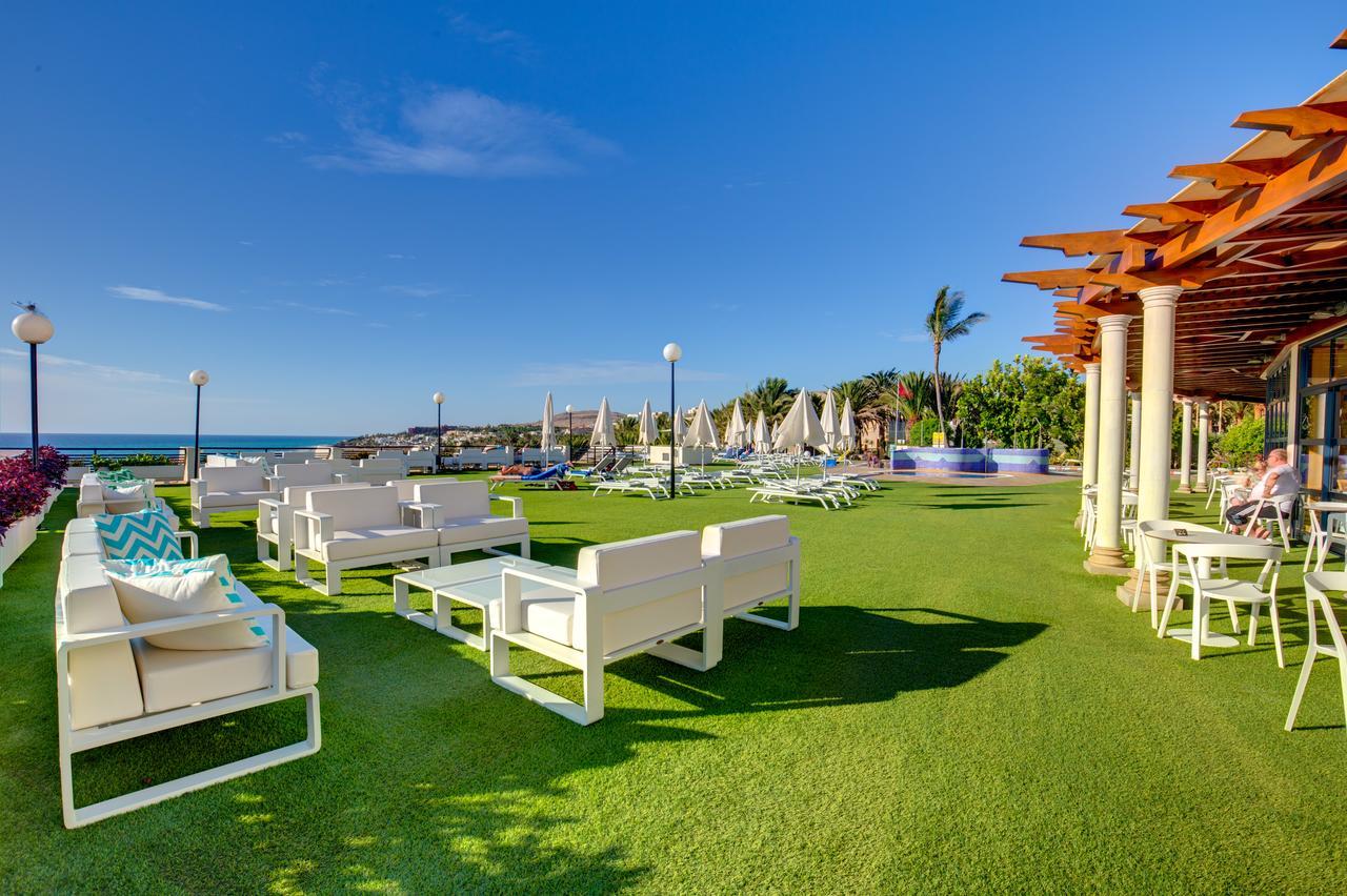 Sbh Crystal Beach Hotel & Suites - Adults Only 科斯塔卡玛 外观 照片