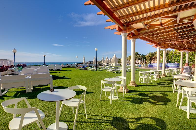 Sbh Crystal Beach Hotel & Suites - Adults Only 科斯塔卡玛 外观 照片