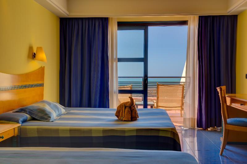 Sbh Crystal Beach Hotel & Suites - Adults Only 科斯塔卡玛 外观 照片