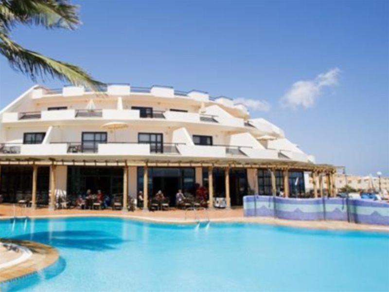 Sbh Crystal Beach Hotel & Suites - Adults Only 科斯塔卡玛 外观 照片