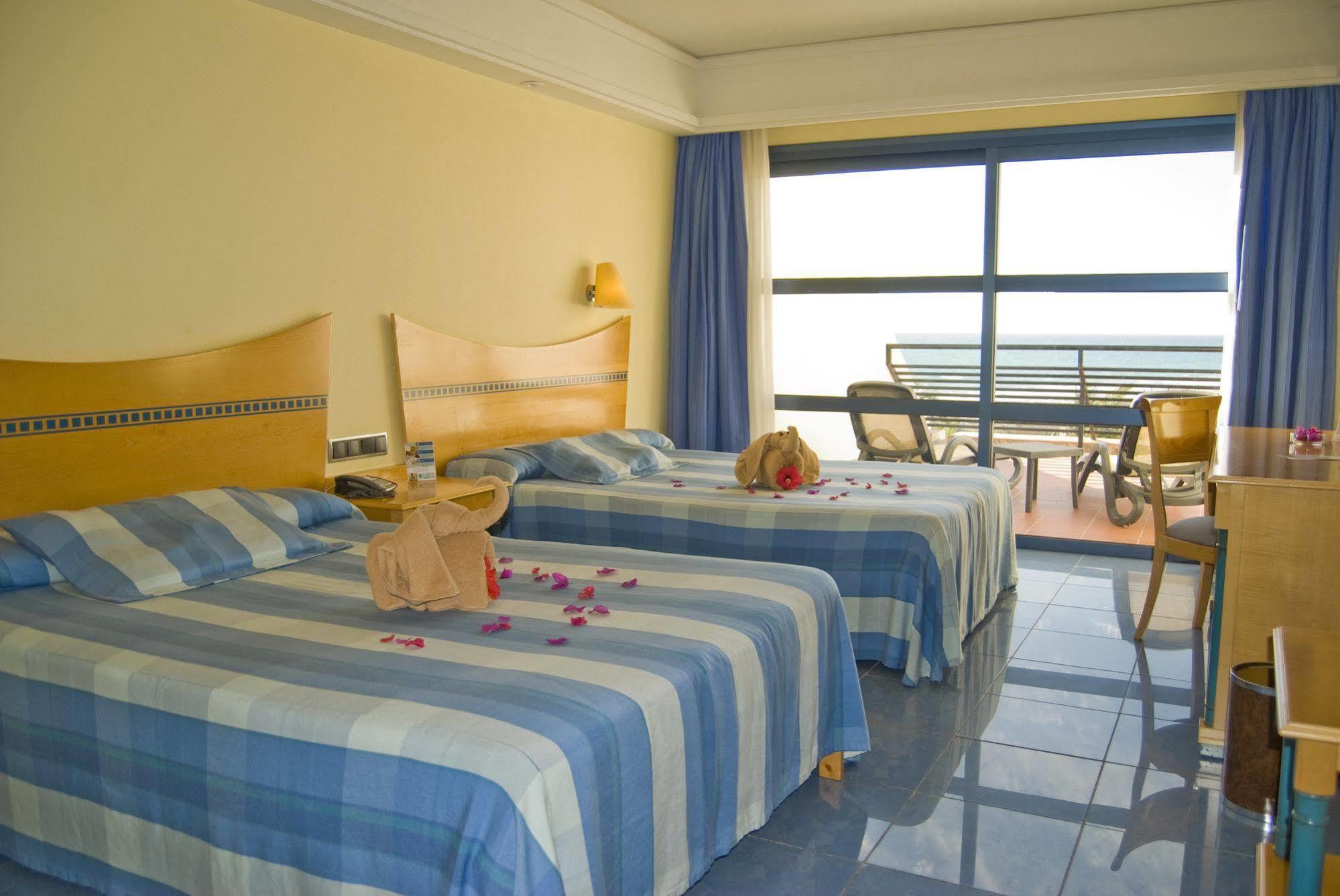 Sbh Crystal Beach Hotel & Suites - Adults Only 科斯塔卡玛 外观 照片