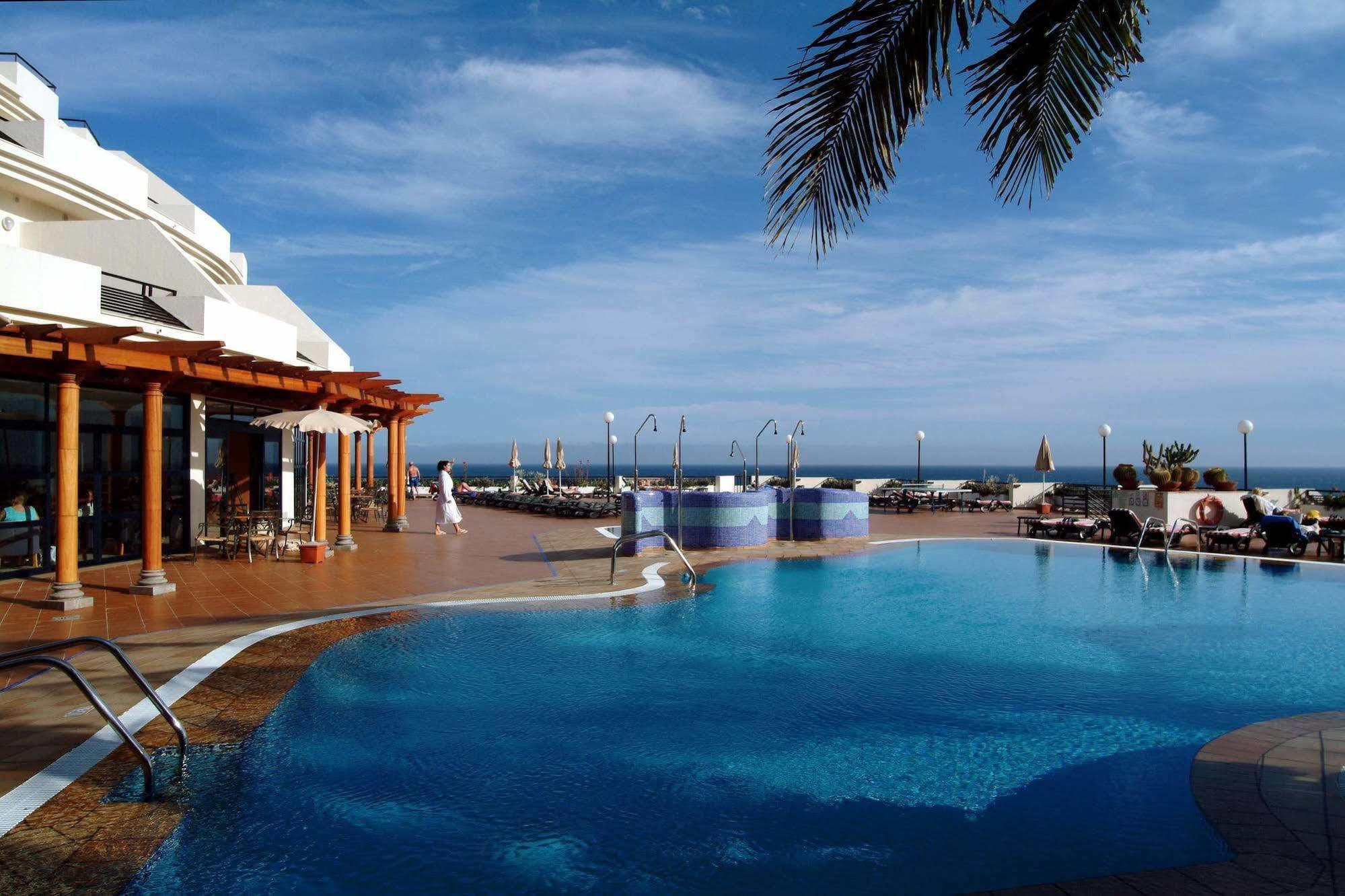 Sbh Crystal Beach Hotel & Suites - Adults Only 科斯塔卡玛 外观 照片