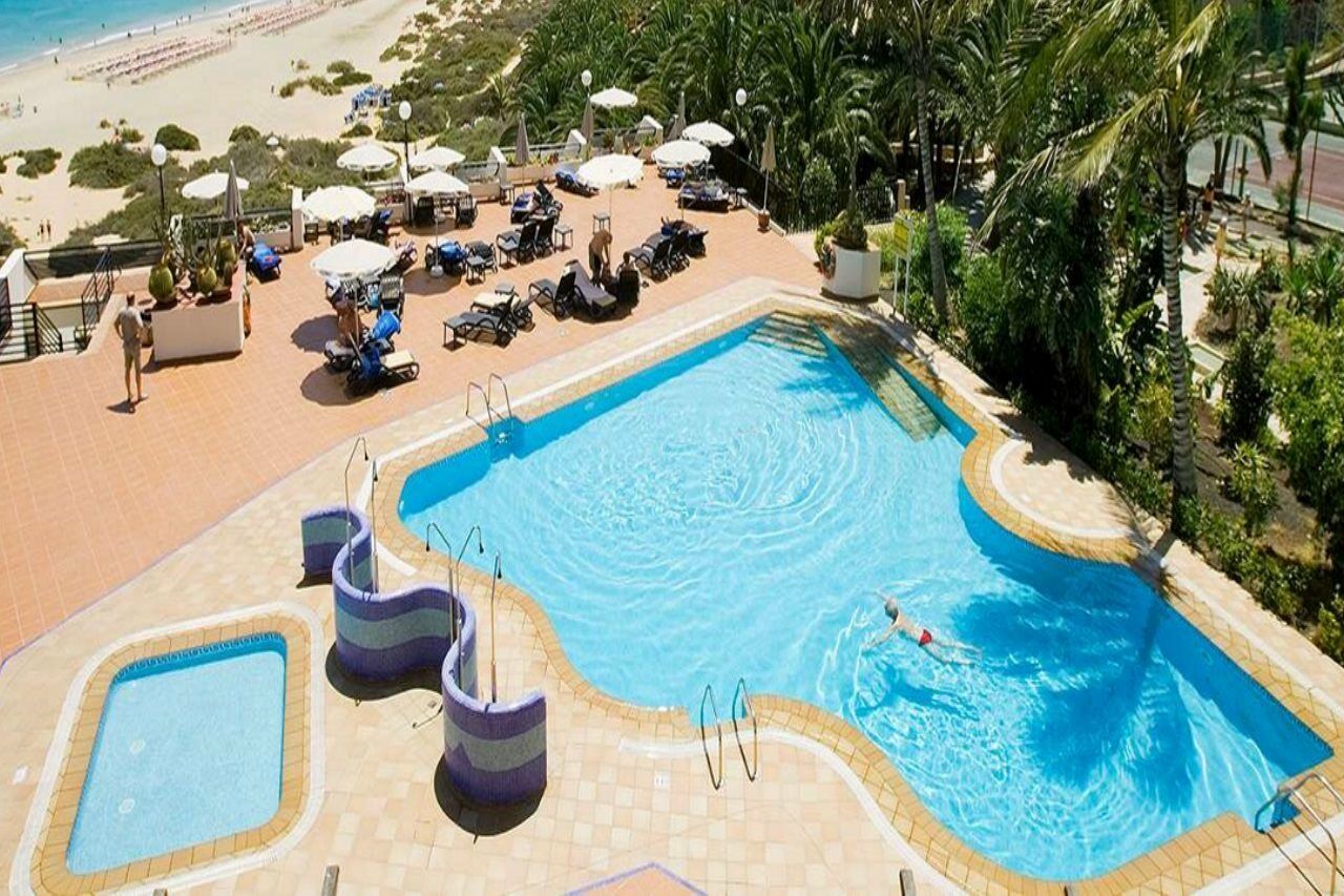 Sbh Crystal Beach Hotel & Suites - Adults Only 科斯塔卡玛 外观 照片